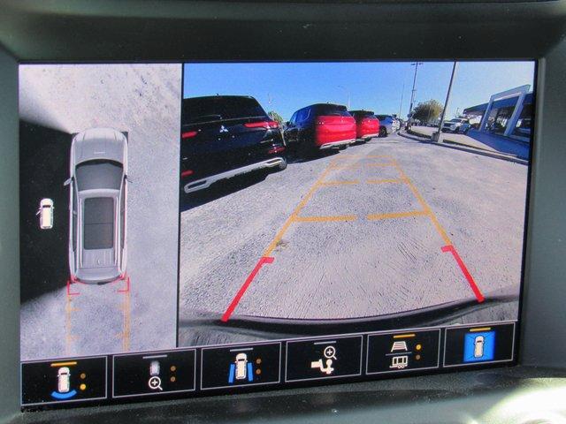 used 2022 GMC Terrain car, priced at $17,694