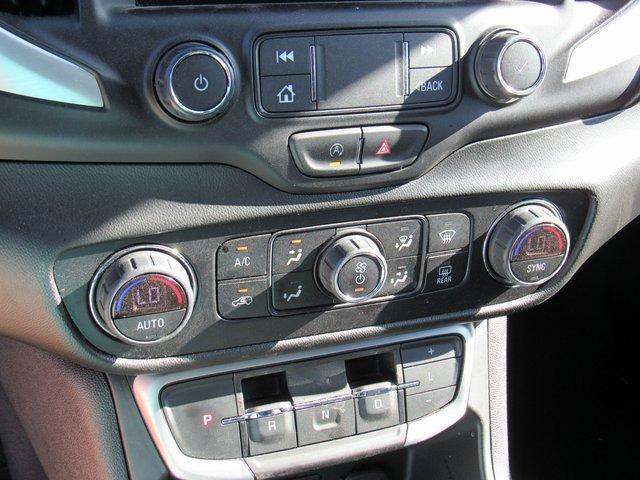 used 2022 GMC Terrain car, priced at $17,694