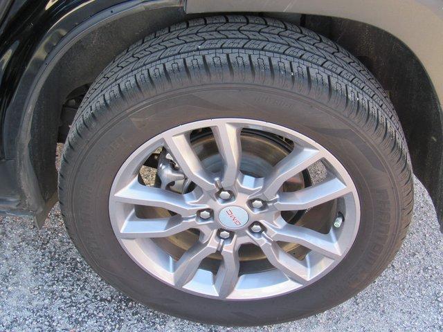 used 2022 GMC Terrain car, priced at $17,694