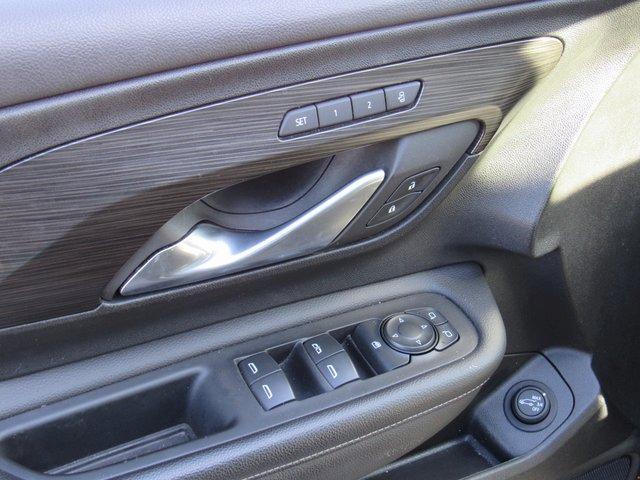 used 2022 GMC Terrain car, priced at $17,694