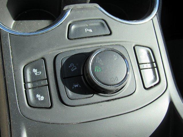 used 2022 GMC Terrain car, priced at $17,694