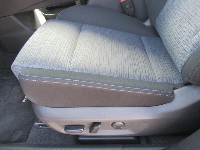 used 2023 Nissan Rogue car, priced at $21,815