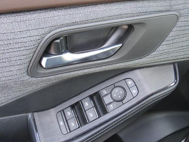 used 2023 Nissan Rogue car, priced at $21,815