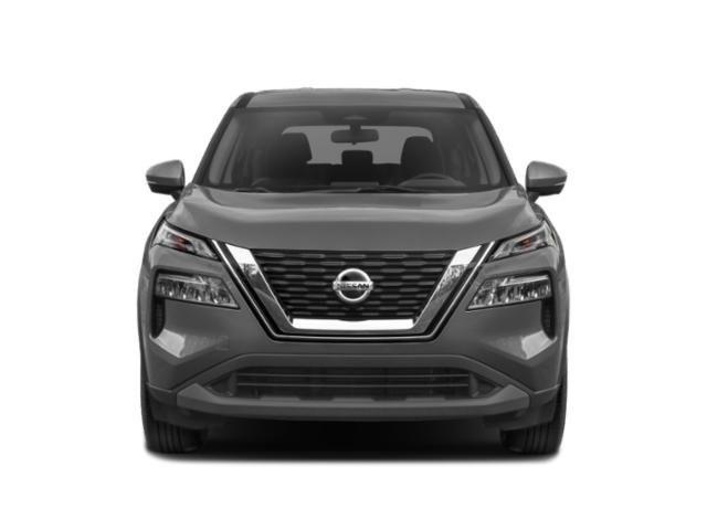 used 2023 Nissan Rogue car