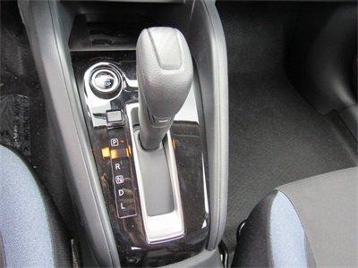 new 2025 Nissan Versa car, priced at $20,552
