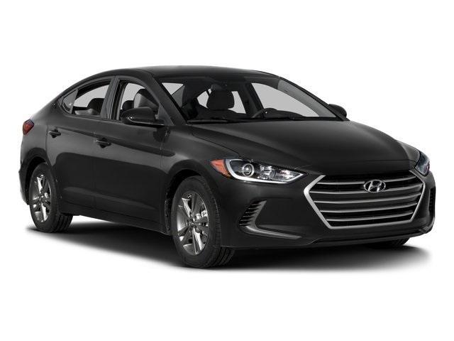 used 2017 Hyundai Elantra car, priced at $6,965