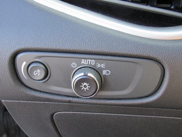 used 2023 Chevrolet Malibu car, priced at $15,829