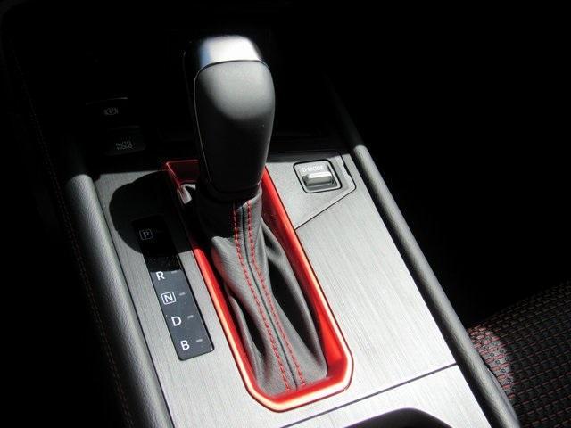 new 2025 Nissan Kicks car, priced at $25,774