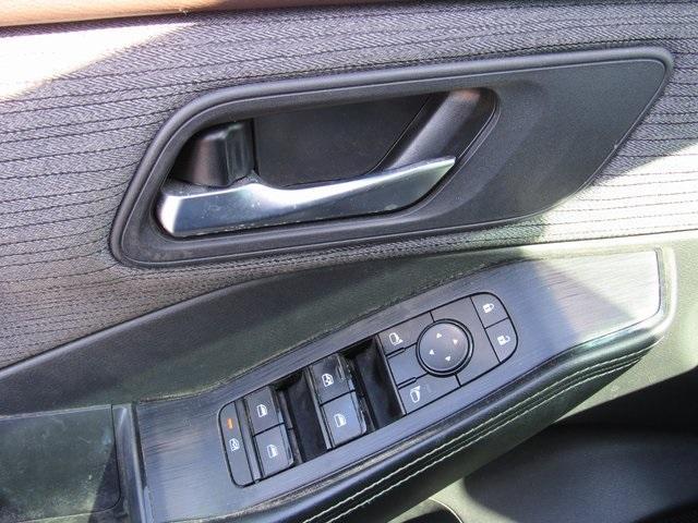 used 2021 Nissan Rogue car, priced at $12,968
