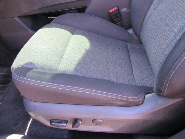 used 2021 Nissan Rogue car, priced at $12,968