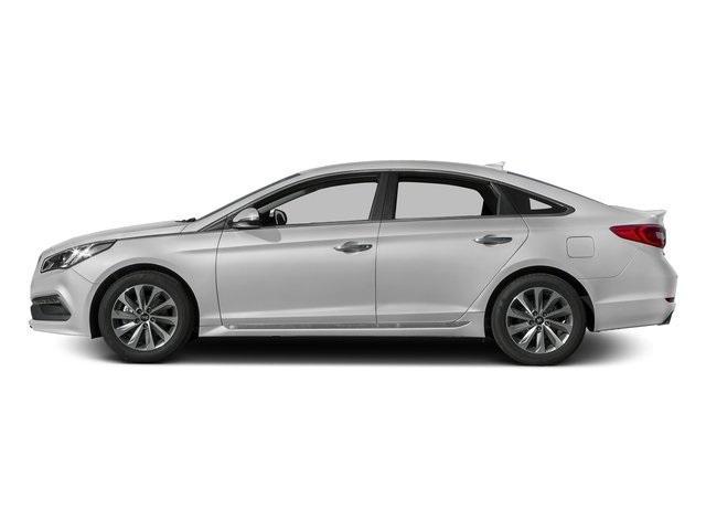 used 2016 Hyundai Sonata car, priced at $9,701