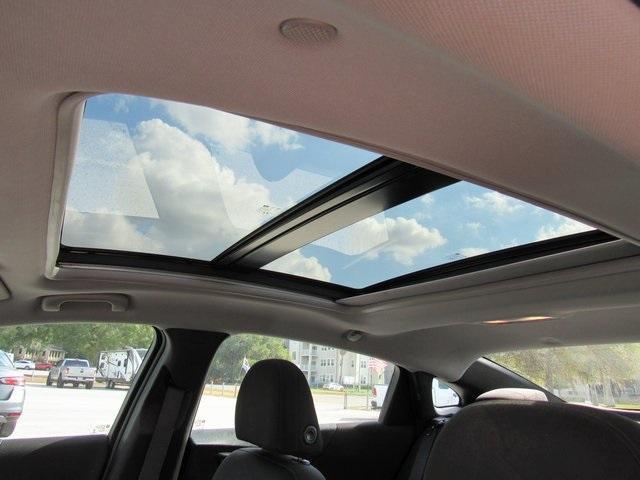 used 2021 Chevrolet Malibu car, priced at $12,999