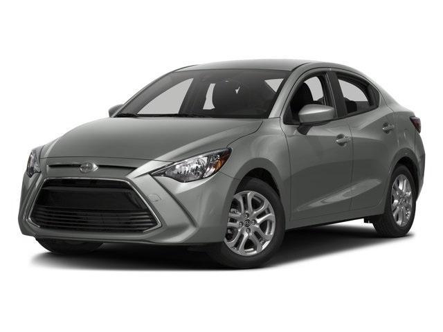used 2016 Scion iA car, priced at $9,869