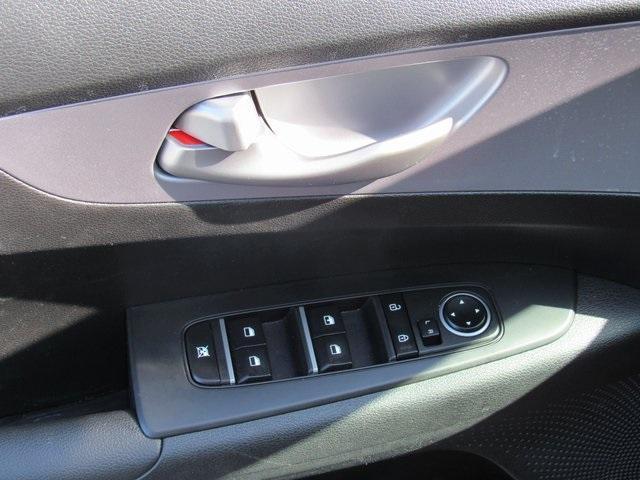 used 2024 Kia Forte car, priced at $16,994