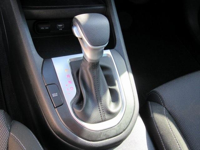 used 2024 Kia Forte car, priced at $16,994