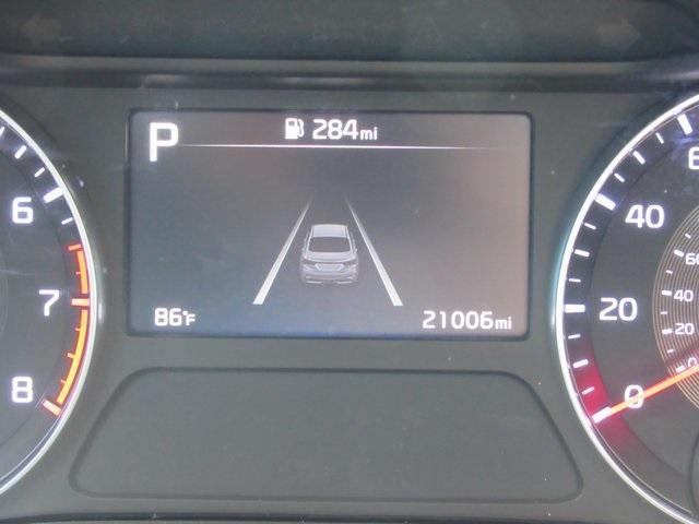 used 2024 Kia Forte car, priced at $16,994