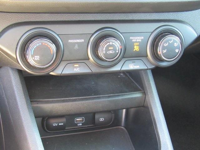 used 2024 Kia Forte car, priced at $16,994