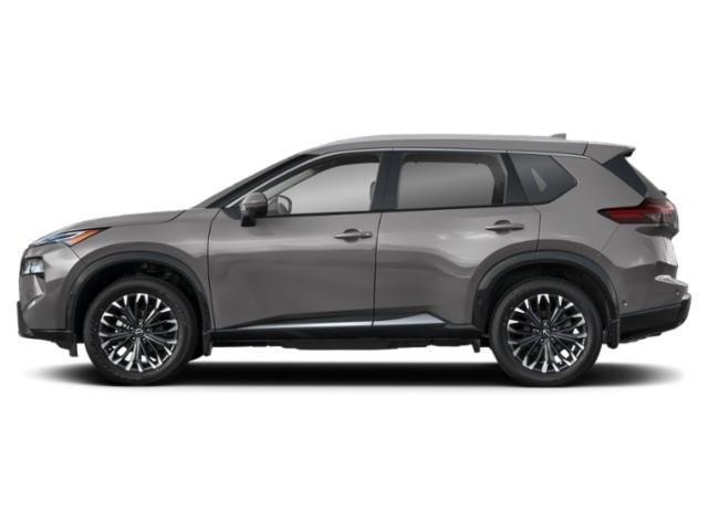 new 2026 Nissan Rogue car