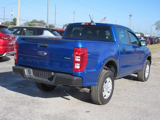 used 2020 Ford Ranger car, priced at $23,990