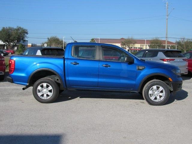 used 2020 Ford Ranger car, priced at $23,990