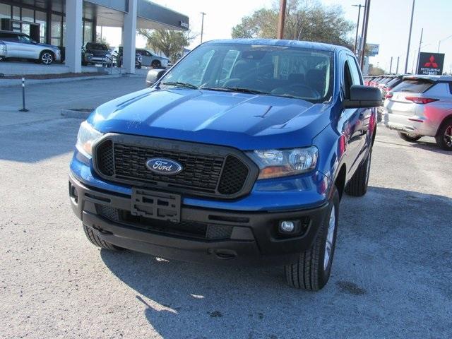 used 2020 Ford Ranger car, priced at $23,990