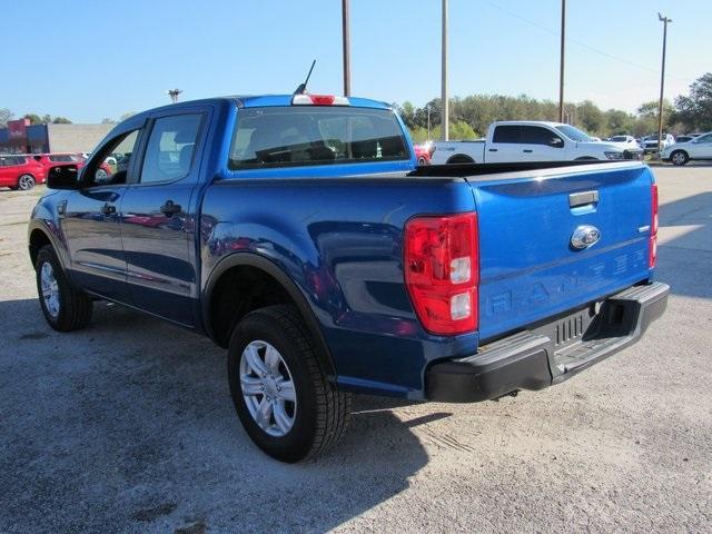 used 2020 Ford Ranger car, priced at $23,990