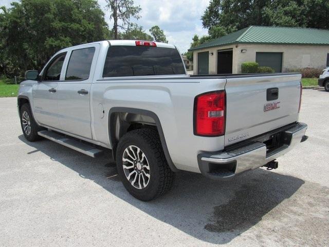 used 2015 GMC Sierra 1500 car, priced at $15,991