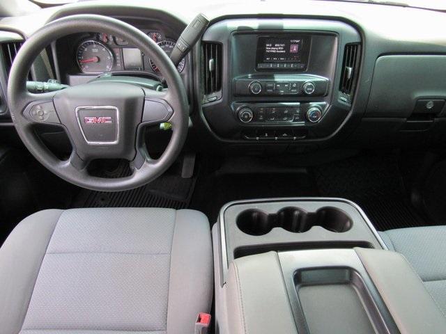used 2015 GMC Sierra 1500 car, priced at $15,991