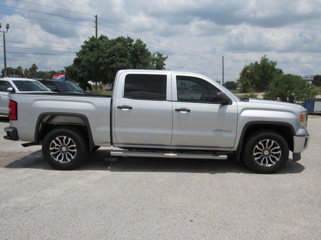 used 2015 GMC Sierra 1500 car, priced at $15,991