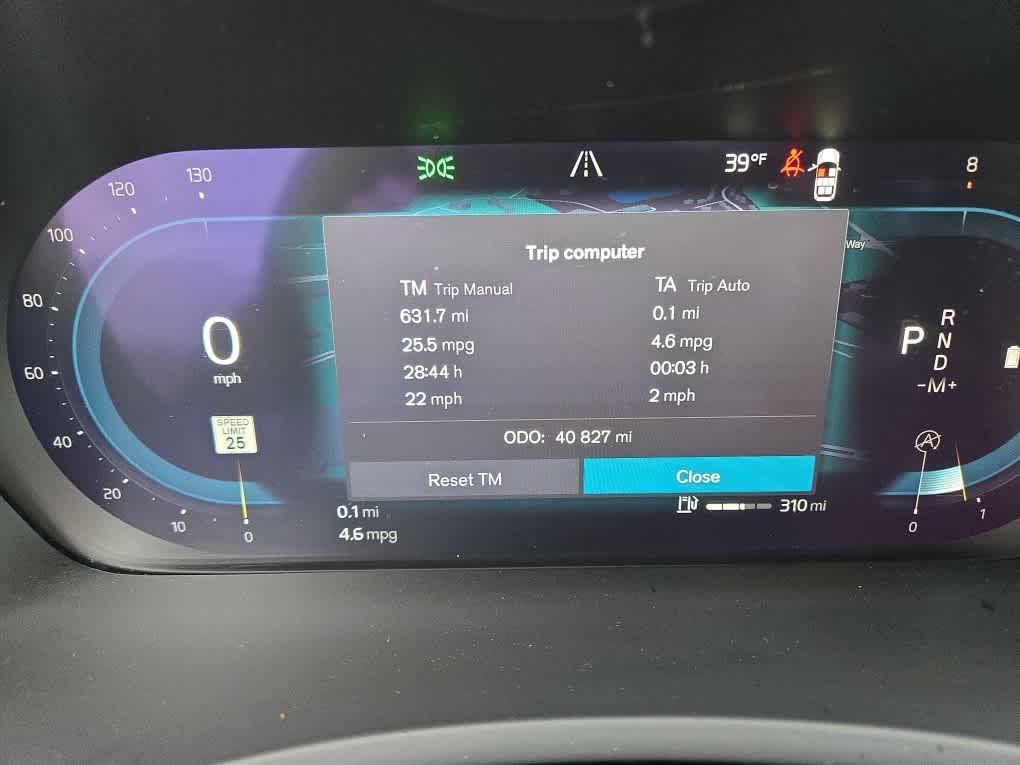used 2023 Volvo XC90 car, priced at $38,988