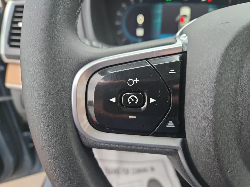 used 2023 Volvo XC90 car, priced at $38,988