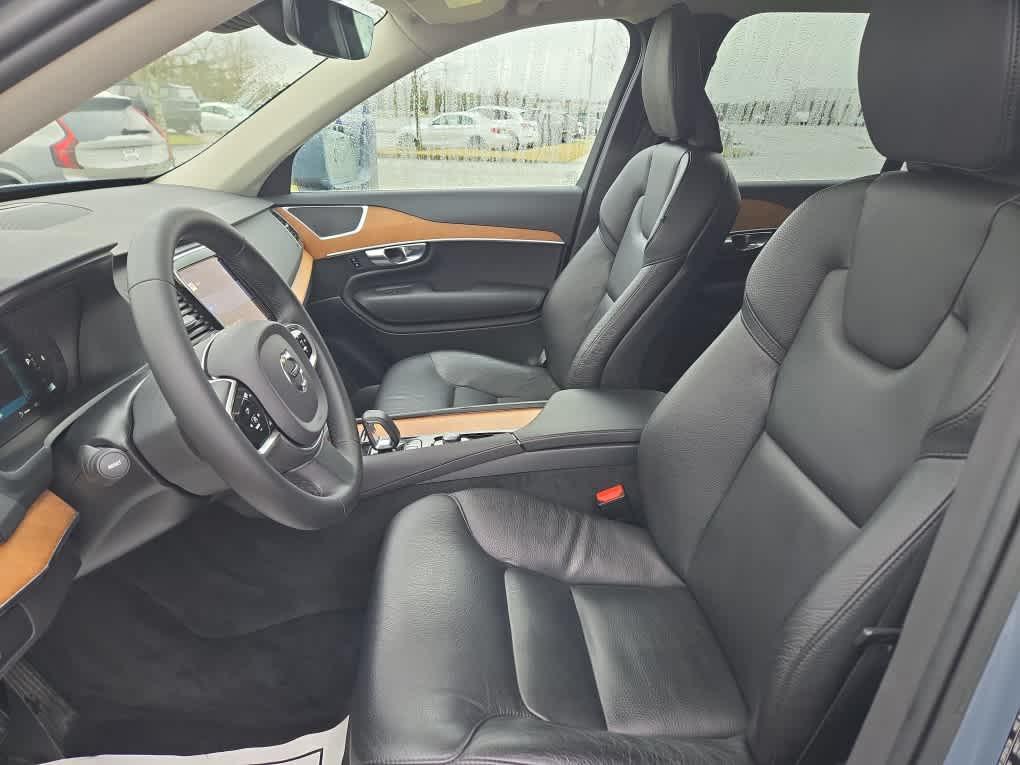 used 2023 Volvo XC90 car, priced at $38,988
