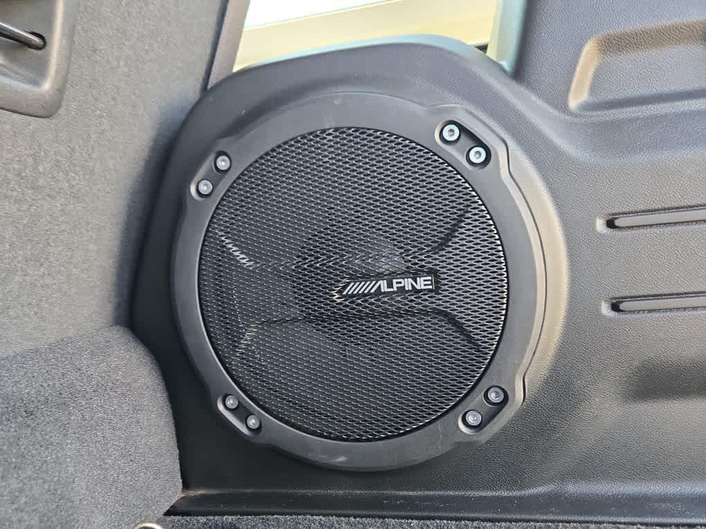 used 2022 Jeep Wrangler Unlimited 4xe car, priced at $31,925