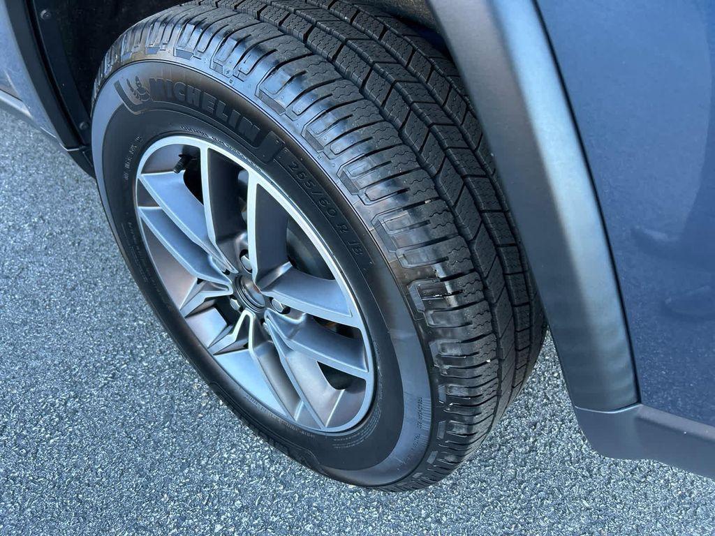 used 2020 Jeep Grand Cherokee car, priced at $22,575