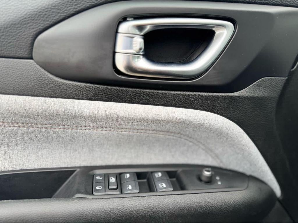 used 2022 Jeep Compass car
