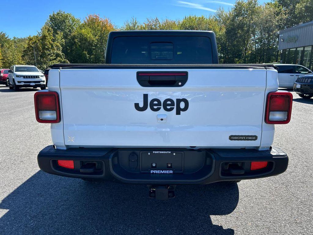 used 2021 Jeep Gladiator car, priced at $29,195