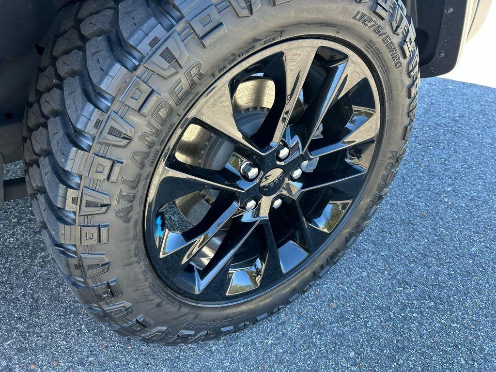 used 2022 Jeep Wrangler Unlimited 4xe car, priced at $32,375