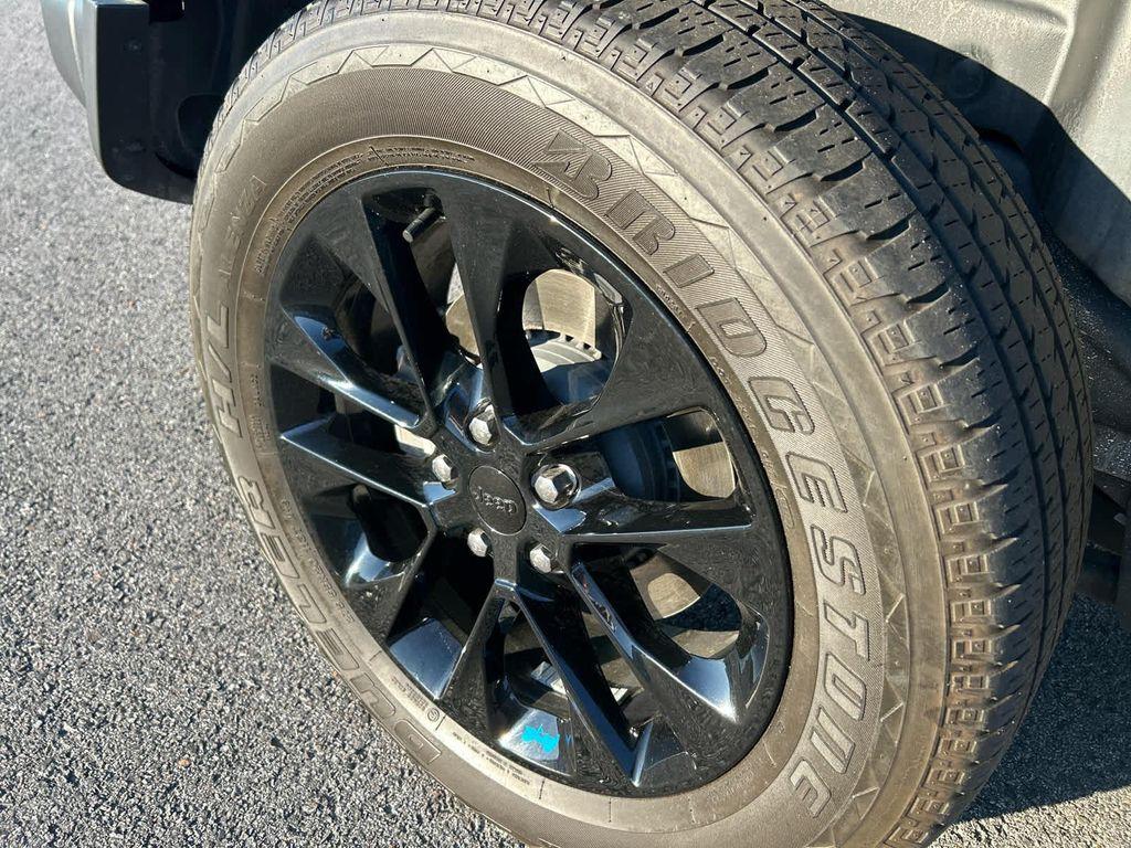 used 2022 Jeep Wrangler Unlimited 4xe car, priced at $31,175