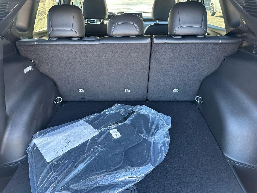 new 2026 Jeep Compass car, priced at $32,000