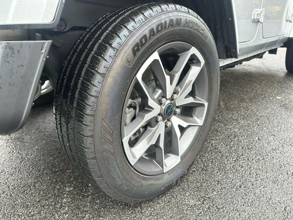 used 2024 Jeep Wrangler 4xe car, priced at $33,375