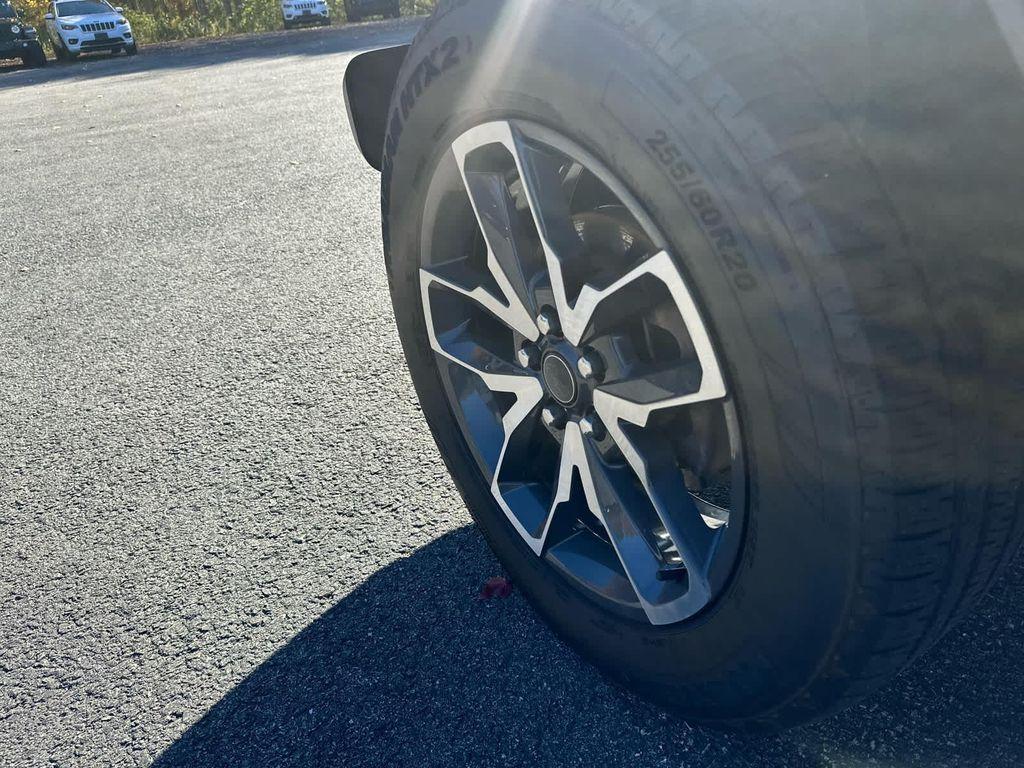 used 2024 Jeep Wrangler 4xe car, priced at $33,375