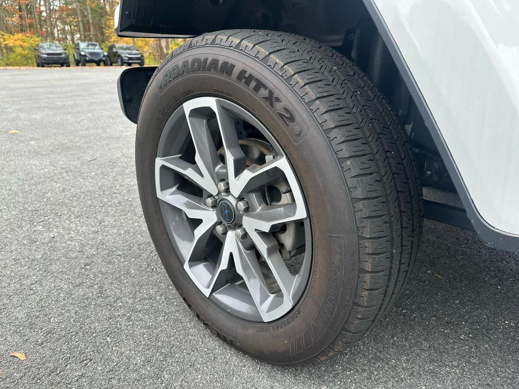 used 2024 Jeep Wrangler 4xe car, priced at $33,566