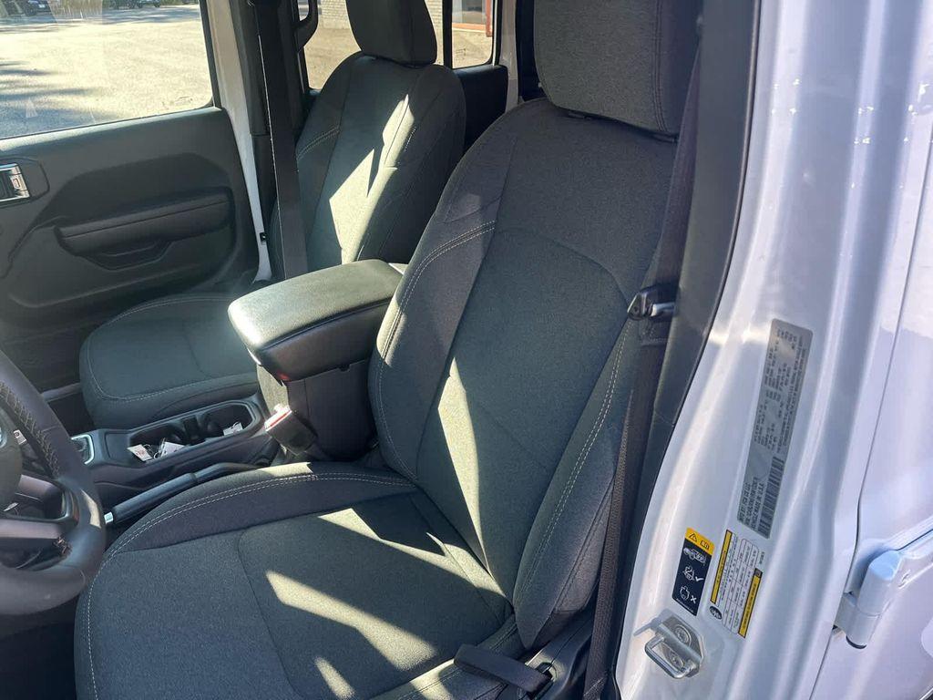 used 2024 Jeep Wrangler 4xe car, priced at $34,275