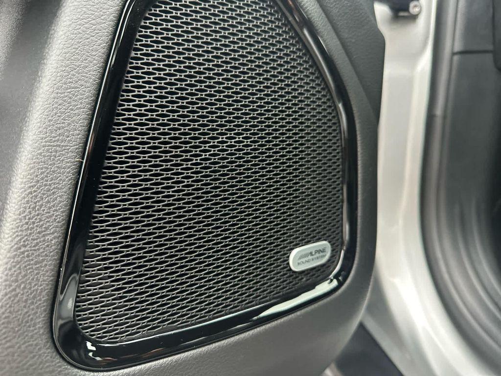 new 2026 Jeep Compass car, priced at $36,520