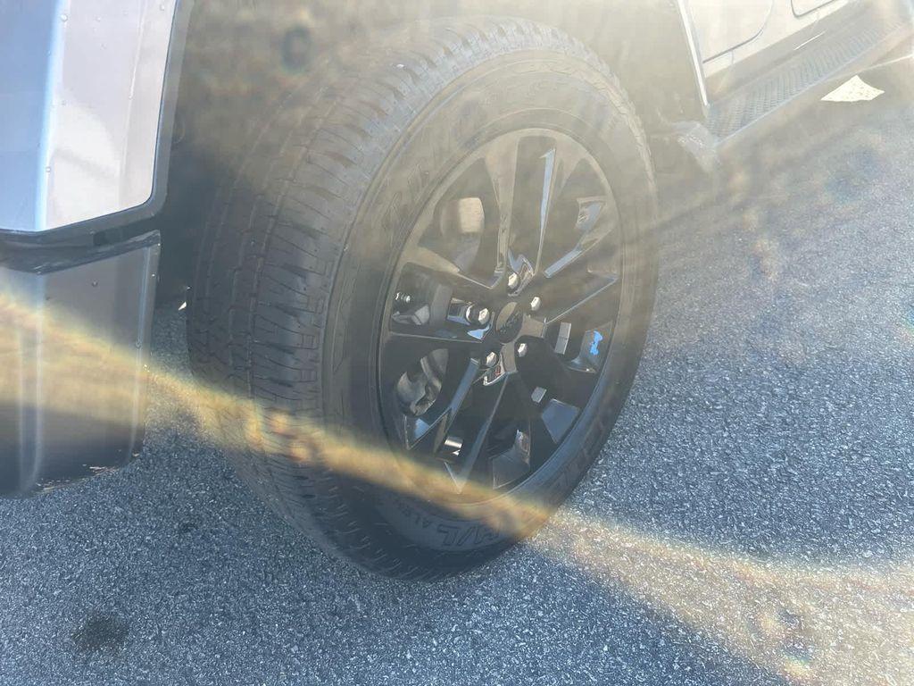 used 2023 Jeep Wrangler 4xe car, priced at $32,675