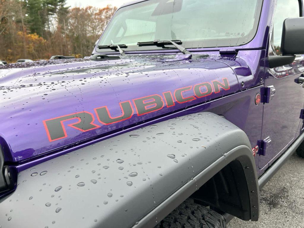 new 2026 Jeep Wrangler car, priced at $57,000