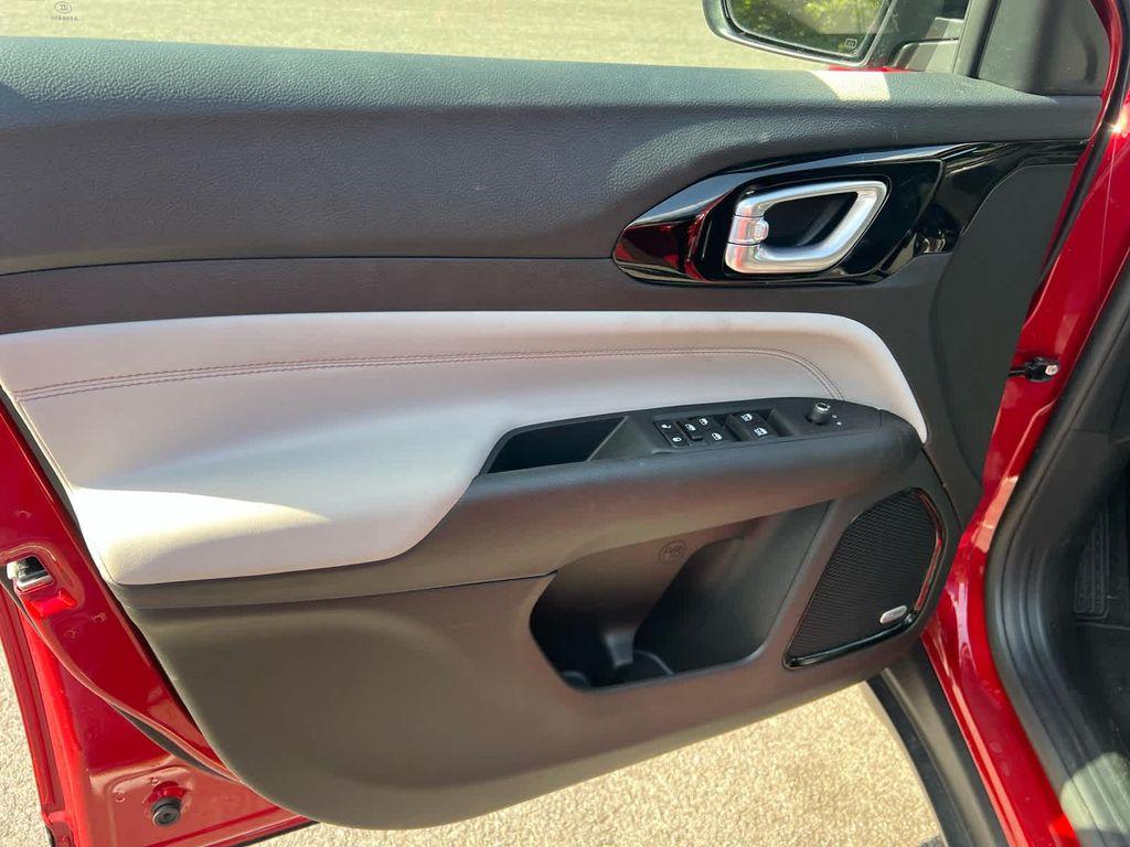 new 2025 Jeep Compass car, priced at $34,860