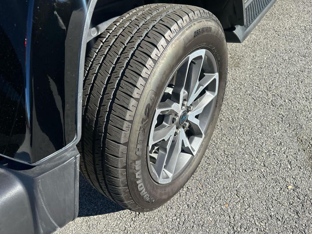 used 2024 Jeep Wrangler 4xe car, priced at $33,525