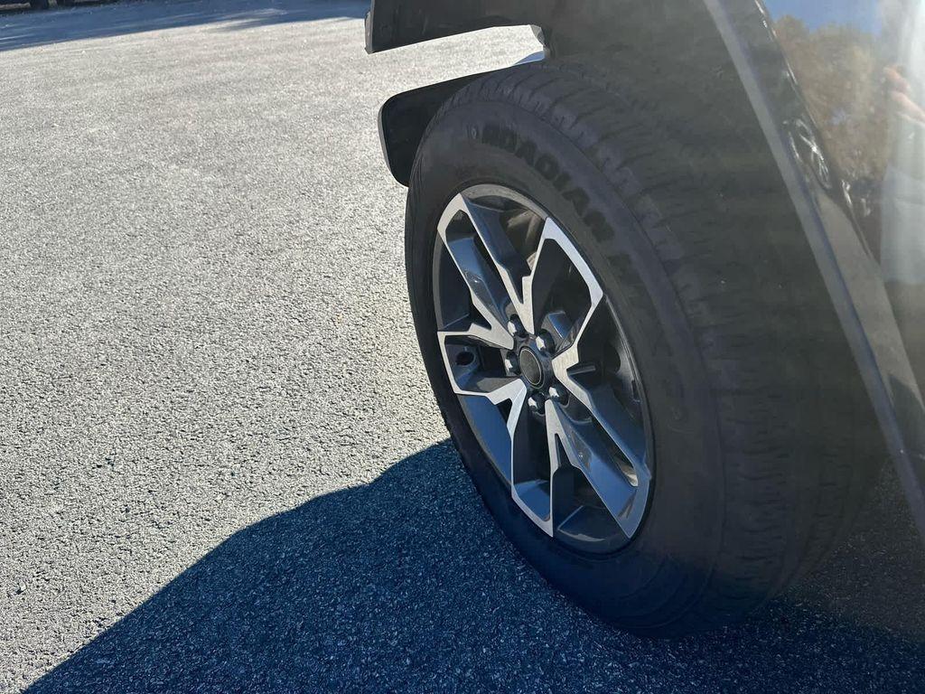 used 2024 Jeep Wrangler 4xe car, priced at $33,525