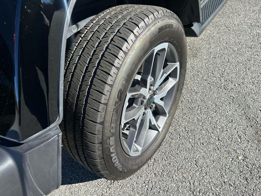 used 2024 Jeep Wrangler 4xe car, priced at $33,525